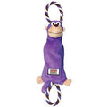 KONG Tugger Knots Monkey Small/Medium