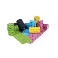 Kruuse Fun-Flex Pet Bandage Assorted 5cm (Pack of 10)