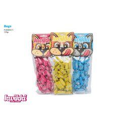 Kwikki Dog Candy