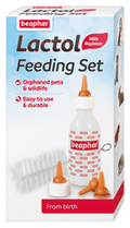 Lactol Feeding Kit