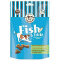 Laughing Dog Grn Free Fish&Tricks 125g