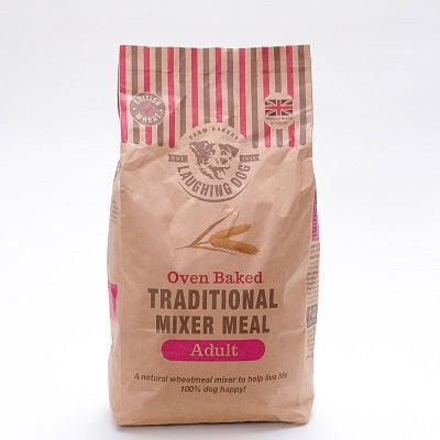 Laughing Dog Terrier Mixer Meal 2.5kg
