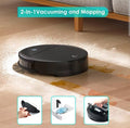 Lefant Robot Vacuum Cleaner