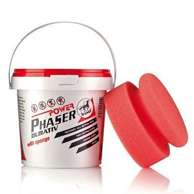 Leovet Power Phaser Durativ+Sponge