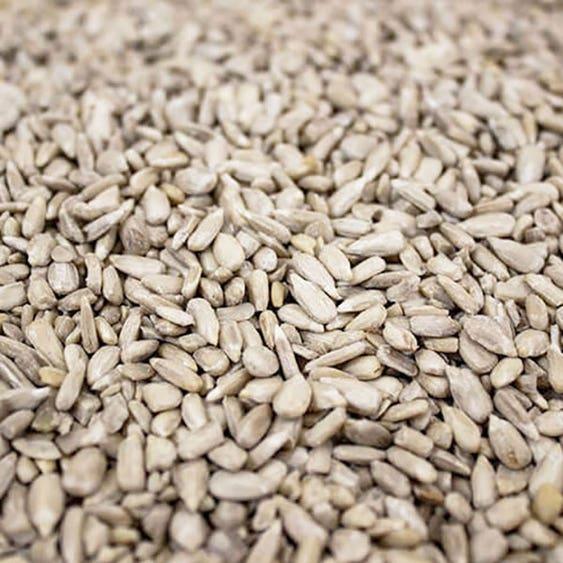 Sunflower Hearts 1kg
