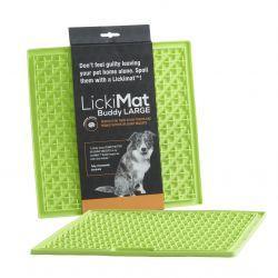 Lickimat Buddy Green Large