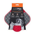 Lickimat Slomo Red, 20cm