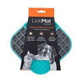 Lickimat Slomo Turquoise, 20cm