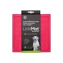 Lickimat Soother Pink 20cm