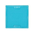Lickimat Soother Turquoise Medium