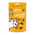 Lily's Kitchen Cat Chicken Treats 60g