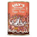 Lily's Kitchen Chicken Dinner for Puppies Tin 400g