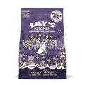 Lily's Kitchen Dog 8+ Salmon & Trout, 2.5kg