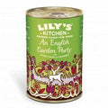 Lily's Kitchen Dog An English Garden Party 6 x 400G