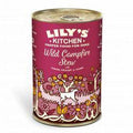 Lily's Kitchen Dog Campfire Stew, 400g