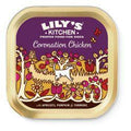 Lily's Kitchen Dog Coronation Chicken, 10 x 150g