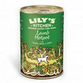 Lily's Kitchen Dog Lamb Hotpot, 6 x 400g
