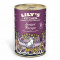 Lily's Kitchen Dog Senior Recipe, 6 x 400g