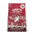 Lily's Kitchen Dog Venison & Salmon – 12kg / 2.5kg