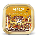 Lily's Kitchen Great British Breakfast Foil 150g