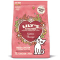 Lily's Kitchen Kitten Chicken Dry Food 800g