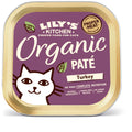 Lily's Kitchen Organic Turkey Foil 85g