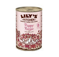 Lily's Kitchen Puppy Recipe Turkey & Duck 400g