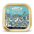 Lily's Kitchen Puppy Recipe Turkey, Duck & Kale Foil 150g