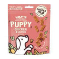 Lily's Kitchen Puppy Treats Chicken & Salmon, 70g