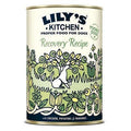 Lily's Kitchen Recovery Recipe Tins 400g