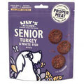 Lily's Kitchen Senior Dog Turkey & White Fish Treats