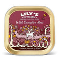 Lily's Kitchen Wild Campfire Stew Foil 150g