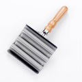 Lincoln Metal Curry Comb - Large