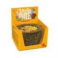 Little One Flower Bowl Treat Toy For All Small Mammals