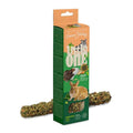 Little One Grainfree Stick for Pet Animals with Vegetables 160g