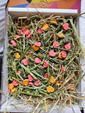 Love Heart Grazing Box
