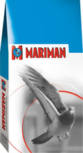 Mariman Standard Moulting