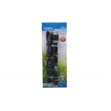 Marina Submersible Pre-Set Heater 100W, 100w