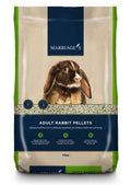 Marriages Adult Rabbit Pellets 4KG