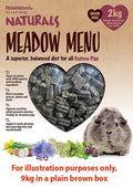 Meadow Menu Guinea Pig Trade 9kg