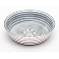 Medium Parisian Grey Le Bol