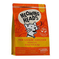 Meowing Heads Paw Lickin Chicken 4kg