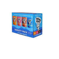 Meowing Heads Variety Pack 10 x 100g