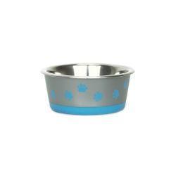 Metal Small Paw Bowl