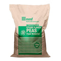 Micronized Flaked Peas