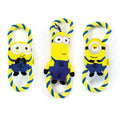 Minion® Double Tug Small (Bob,Stuart,Kevin)