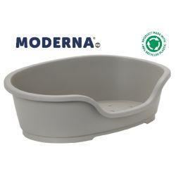 Moderna Plastic Dog Bed