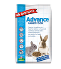 Mr Johnsons Advance Rabbit Food 3kg