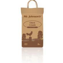 Mr Johnson's Chick Crumb, 5kg