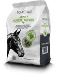Mr Johnsons Equiglo Horse Treats & Herbs